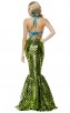 Halloween Sexy Mermaid Party Cosplay Costume