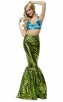 Halloween Sexy Mermaid Party Cosplay Costume