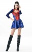 Halloween Spiderman Female Cosplay Costume