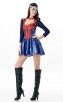 Halloween Spiderman Female Cosplay Costume