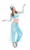 Halloween Princess Jasmine Cosplay for Adult 