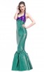 Sexy Mermaid Anime Cosplay Costume