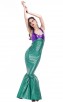 Sexy Mermaid Anime Cosplay Costume