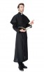 Easter Priest Maria Men's Priest Costume