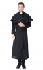 Easter Priest Maria Men's Priest Costume