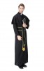 Halloween Party Religious Costume Priest Cosplay