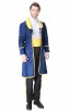 Halloween Beauty And The Beast Prince Uniform