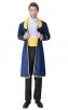 Halloween Beauty And The Beast Prince Uniform