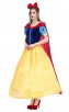 Halloween Snow White Long Dresses