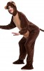 Halloween Party Cute Monkey Cosplay Costume