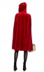 Halloween Classic Red Riding Hood Adult Costumes