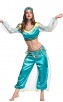 Princess Jasmine Cosplay for Adult 