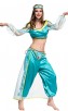 Princess Jasmine Cosplay for Adult 