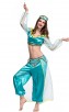 Princess Jasmine Cosplay for Adult 