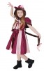 Alice In Wonderland Smiley Cat Kids Costume