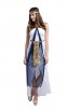 Greek Goddess Theme Masquerade Party Arab Girl Costumes