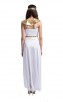 Greek Goddess Theme Masquerade Party Arab Girl Costumes