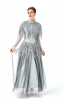 Halloween Costumes Deluxe Ghost Bride Cosplay Costume