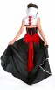 Halloween Sexy Enchanting Queen Of Hearts Costume