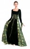 Halloween Velvet Lolita Gothic Renaissance Medieval Mythic Costumes