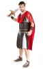 Halloween Man Spartan Warrior Costume