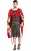 Halloween Man Spartan Warrior Costume