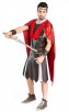 Halloween Man Spartan Warrior Costume