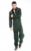 Halloween Mens US Navy Flight Suit Costume Wingman Jumpsuit