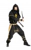 Halloween Ninja Costumes for Man