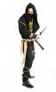 Halloween Ninja Costumes for Man