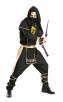 Halloween Ninja Costumes for Man