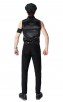 Mens Realistic Police Officer Uniform