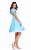 Wonderland Cutie Adult Halloween Costume