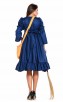 Halloween Kikis Delivery Witch Dress