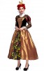 Halloween Malicious Queen Of Hearts Costumes