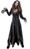 Halloween Costumes Party Cosplay Robe Dress 