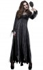 Halloween Costumes Party Cosplay Robe Dress 