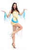 Halloween Egyptian Pharaoh Queen Princess Cosplay Costumes