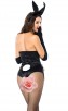 Halloween Woman Sexy Rabbit Adult Costume