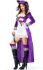 Halloween Pirate costume for Women Knight Costumes