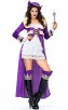 Halloween Pirate costume for Women Knight Costumes