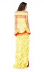 Sexy Deluxe Fairytale Princess Women Costume