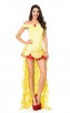 Sexy Deluxe Fairytale Princess Women Costume