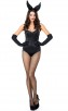 Halloween Woman Sexy Rabbit Adult Costume