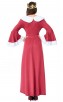 Halloween Vintage Royal Court Lady Dress