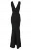 Herve Leger Sianna Essential Bandage Gown