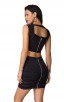 Herve Leger Bandage Dresses Two Piece  Club Party Dress