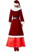 Mrs Claus Womens Christmas Costume