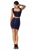 Herve Leger Bandage Dresses Two Piece  Club Party Dress