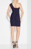 Herve Leger Brianne Starburst Sequined Dress